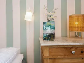 Cozy Holiday Home in Jutland near Sea - Image 4