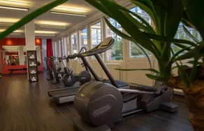 Azimut Hotel Munich - Image 2