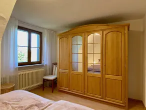 Ferienwohnung Blumenoase - gemütliche Ferienwohnung zwischen Allgäu und Bodensee - Image 4