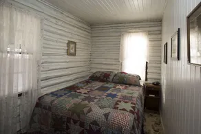 Historisches Blockhaus am Lake Lure - Image 3