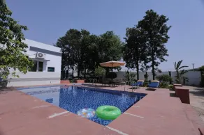 Ananda Farm House - Image 2