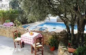 Casa rural (alquiler íntegro) Conjunto rural Carramolo para 2 personas - Image 5