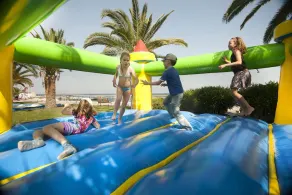 Club Marco Polo - All inclusive - Image 4
