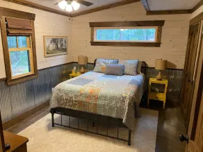 Dream Cabin with Hot Tub on Lookout Mountain - Image 4