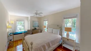 Hartnett Blvd 3502: 3  BR, 2  BA House in Isle of Palms, Sleeps 8 - Image 5