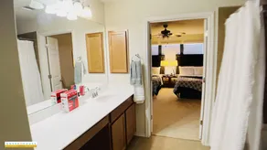 Sun Bright 4 BR 3B, 7 Beds Sleeps 13 -North Austin - Image 3