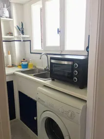 Ferienwohnung mit Pool in Strandnähe und wenige Minuten von Ciutadella - Image 2