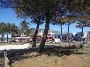 2 room apartment for 4 people - Superb sea view from the terrace 50 m from the beach - Image 5