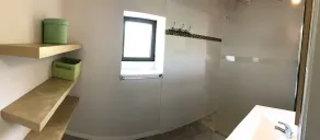 Die Scheune von Mas de Pérou mit privatem Pool - Image 4