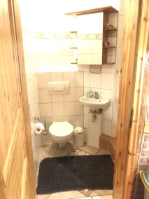 Casa para 8 a 10 pessoas - celebrações familiares, lareira, vegetação, terraço - Image 4