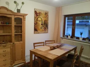 Ciudad zona de Flat Ehrenbreitstein 65m² con un gran jardín - Image 4