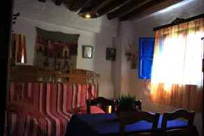 Landhaus in Cortijo Buena Vista für 4/5 Personen in Laroles - Alpujarra - Image 5