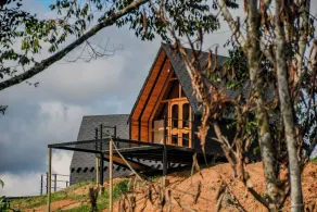 Ecolodge Ix Cacao  - Image 4