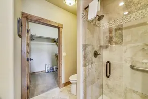 Luxury in the Heart of Frisco!! Beautiful, top floor condo half block off Main Street with garage and private elevator. - Image 4