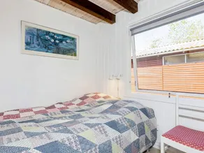 4 personer fritidhus i Højslev-By Traum - Image 5