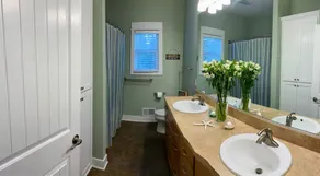 Beautiful Views & Beach; Attractive Lake Michigan Home; Wonderful Vacation - Image 3