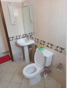 Classy one bedroom apartments - only 300 meters from the highway - Image 2