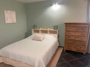 Superb private studio in a quiet area with private pool/spa - Image 5