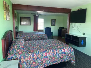 Jacks motel  - Image 3