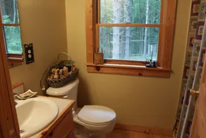 Cabin på 14 private acres; 20 min til Blowing Rock / W Jefferson, Boone - Image 5