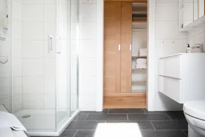 DUPLEX med tag i det smukkeste bydel Salzburg - Image 3