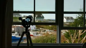  Located in the heart of Peggys Cove! Featured in Saltscapes Atlantic magazine! - Image 2