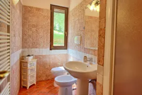 Villa Ulivi - Semesterhus med pool nära Arezzo i Toscana - Image 4