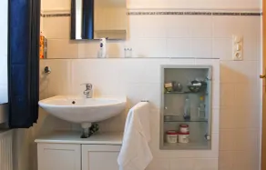 Pet Friendly Apartment In Attendorn-Niederhelden - Image 2