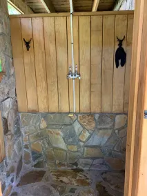 Secluded Mountain Home Nestled in a Private River Community, Wi-Fi, Fire Pit, - Image 4