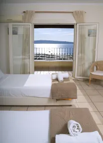 Villa Bellina, Corfou - Image 5