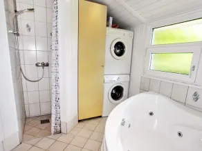 7 person holiday home in Hemmet - Image 4