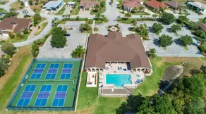 Motorhome Pad - Mt. Olive Shores North - Image 3
