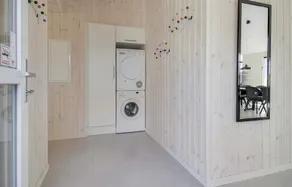 Schönes Haus in Idestrup mit WLAN - Image 2
