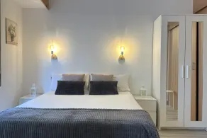 - Komfortable Wohnung in der Nähe von Strand - Image 4