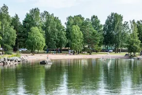 First Camp Ekudden-Mariestad - Image 5