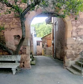 Country house in the Grand Causse park 50km from Albi, an UNESCO listed city - Image 2
