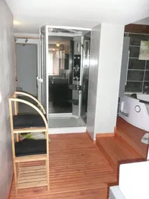 Den smukke flugt, familieophold - Image 3
