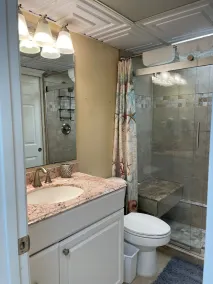AV23-Beach/Ocean Front 2 Bed & 2 Bath Condo with Pool - Image 2