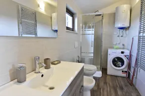 Accommodation in Barboj-Umag, your holiday in the countryside, 5 min from the sea, terrace - Image 2