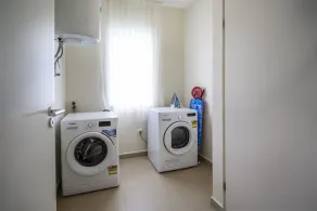 Located directly on the beach, 4 person apartment with great sea view! - Image 2