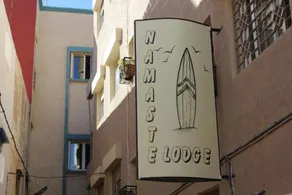 namaste lodge experience - Image 4