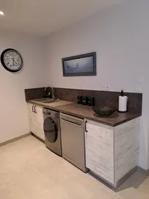 Authentic 16th-century Breton house in the heart of downtown, 2 minutes from the beach - Image 2
