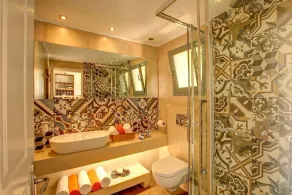 Premium Kefalonia Villa | Villa Hevlaska | 2 Bedrooms | Seafront - Image 2