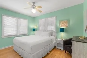 Poolside Suite - Image 5