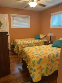 Lake Front House in Caryville with Private Dock, 5 minutes from I75 /Twin Cove!  - Image 5