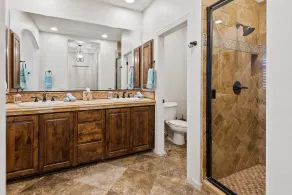 Desert Dream Stay: Tuscan Townhome w/ Sunset, Golf & Mountain Views - Image 4