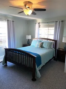 Deep water Lake Marion house.  4BR 2.5BA. Fish off dock. Nearby Golf. SUNSETS - Image 4