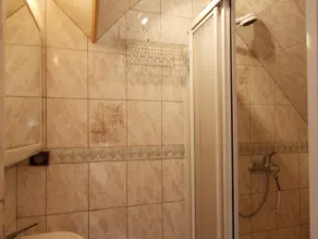 5-room duplex with balcony 30m from the beach - 7 sleeps, pets allowed, wifi and parking - Image 3