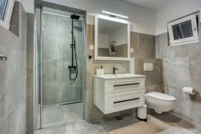 Captain's House - Sv. Jakov /w Terrace - Happy Rentals - Image 4