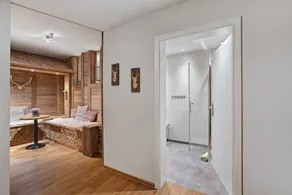 Lodge familiare 'Schwarzwald-Lodge' con giardino privato - Image 3